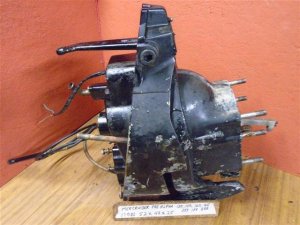 (image for) MerCruiser 120 140 160 165 Transom Assembly