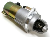 (image for) MerCruiser Starter 79604A3 97499A2