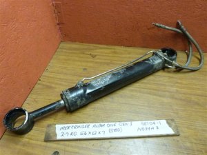 (image for) MerCruiser Alpha One Stbd.Trim Cylinder 14034A 3, 14034A3