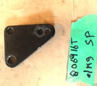 (image for) MerCruiser Throttle Link Plate 806916T