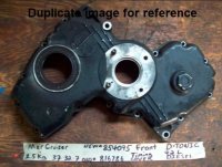 (image for) MerCruiser Timing Cover 854095 816786