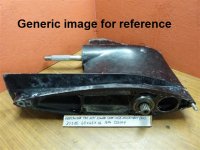 (image for) MerCruiser TR Lower Unit 4855A14