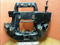 (image for) MerCruiser TR TRS inner transom plate