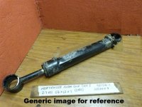 (image for) MerCruiser Trim Cylinder 98704-1 14034A3