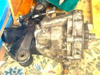 (image for) MerCruiser TRS Transmission 47754A9