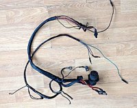 (image for) MerCruiser wiring harness 98269A9