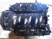 (image for) MERCURY POWERHEAD 92040A80 92040A86