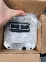 (image for) Mercury 89195236T ECM