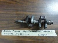 (image for) Mercury Crankshaft 468-8471A2, 8471A2