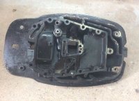 (image for) Mercury Mariner Adaptor Plate 825228A17