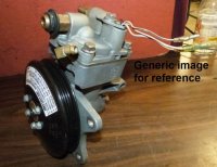 (image for) Mercury Air compressor 831998A21 899113A03