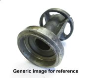 (image for) Mercury bearing carrier 52132T1