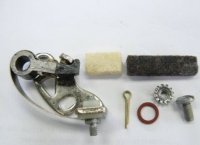 (image for) Mercury Breaker Assy 1504A5 1504A6