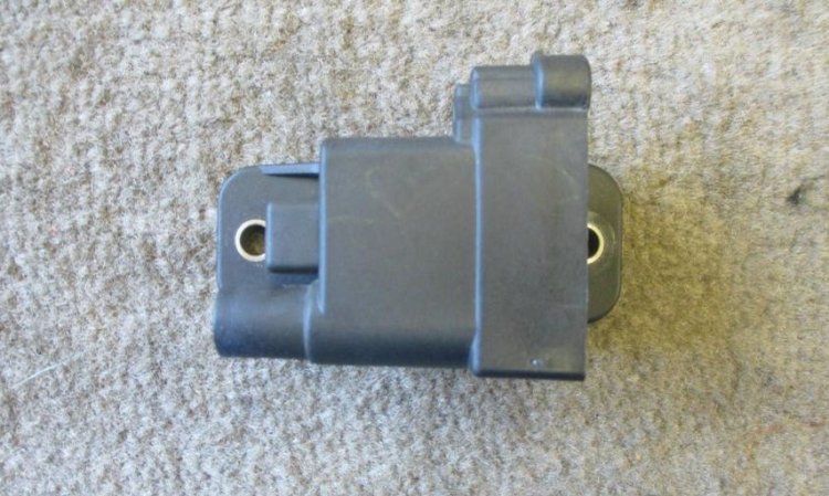(image for) Mercury CDM Module coil 827509A10, 827509A4 - Click Image to Close