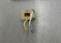 (image for) Mercury coil 6120A1