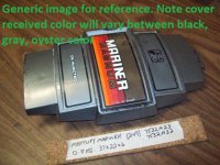 (image for) Mercury Front Cover 7532A23