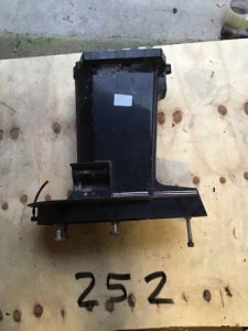 (image for) Mercury Driveshaft Housing 9864A6 9864T6