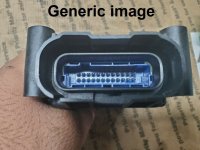 (image for) Mercury ECM 87843301S