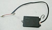 (image for) Mercury idle speed control 87076A10