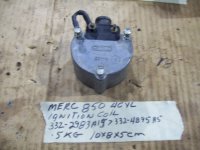 (image for) Mercury ignition coil kit 2983A19, 4895A5
