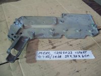 (image for) Mercury Mariner ignition plate 42968A23 , 42968 2 , 42968T.