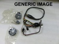(image for) Mercury key switch harness assy 816626A2