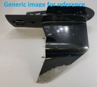 (image for) Mercury Gear Housing 9011G59