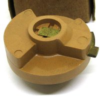 (image for) Mercury Mark Rotor 2602A1