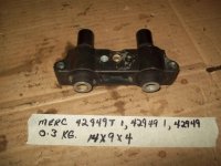 (image for) Mercury Mariner mount 42949T1, 42949 1, 42949