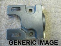 (image for) Mercury mount clamp 8M0036730