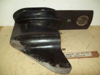 (image for) Mercury Outboard Lower Unit Gearcase Housing 1667-9010-C4