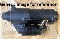 (image for) MERCURY Starter 892339T