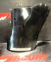 (image for) MERCURY PORT LOWER COWL 885364T01