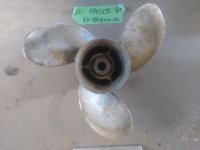 (image for) Mercury Propeller 48-86848-13