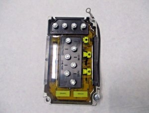 (image for) Mercury Mariner switch box 7778A12, 7778A9