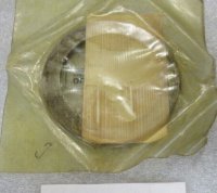 (image for) Mercury Thrust Washer 30633