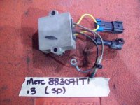 (image for) Mercury Voltage Regulator 883071T1