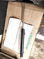 (image for) NAVTEC BACKSTAY TENSIONER CYLINDER FK8014240