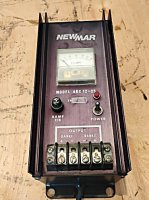 (image for) Newmar ABC 12-25 Battery Charger
