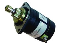 (image for) Nissan Toshiba Starter 346760100 MOT5011N