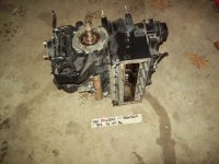 (image for) Sportjet Powerhead 820630A3