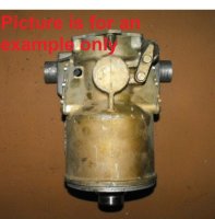 (image for) OMC 400 21:18 Upper Unit