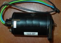 (image for) OMC 400 800 Lift Till Motor