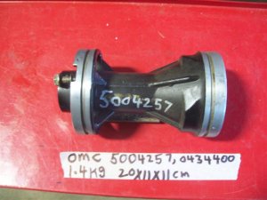 (image for) Johnson Evinrude OMC bearing housing carrier 5004257