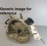 (image for) OMC 400 800 Stringer Intermediate Housing