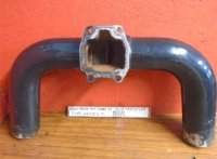 (image for) OMC Exhaust Pipe 986117 3850794