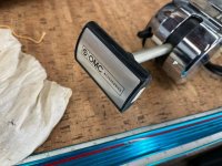 (image for) OMC BINNACLE MOUNT REMOTE CONTROL 172122