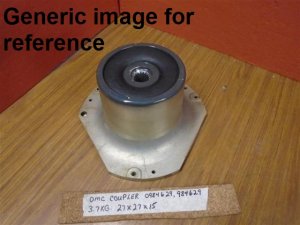 (image for) OMC 2.3 Coupler 984629