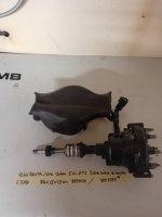 OMC COBRA DISTRIBUTOR ASSEMBLY 0987733 (image for) OMC COBRA DISTRIBUTOR ASSEMBLY 0987733