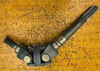 (image for) OMC Cobra Universal Joint Shaft 3852384